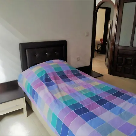 Appartement Statue Alanya