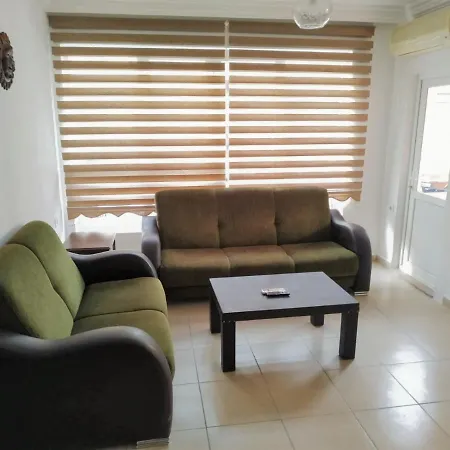Statue Appartement Alanya